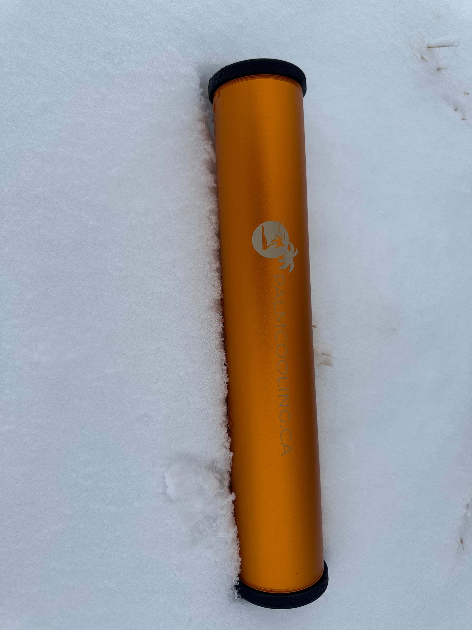 RCVRY Pro Palm Cooler - Gold