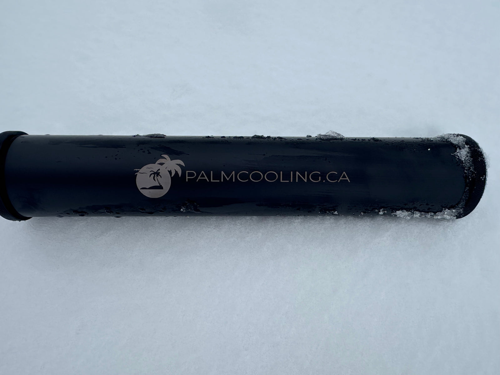 RCVRY Pro Palm Cooler - Black